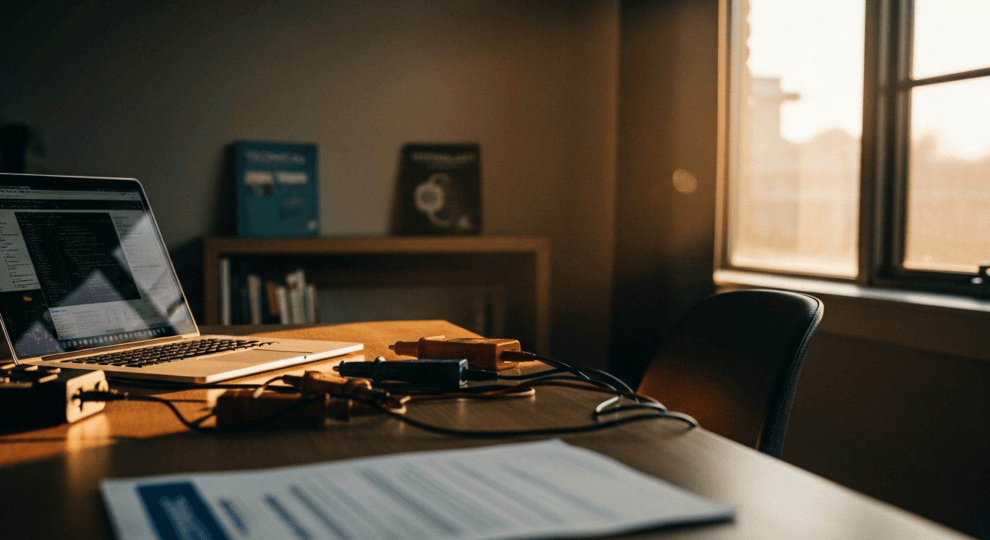 Ahead of Schedule and Just Getting Started